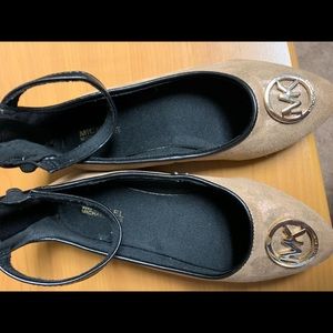 Girls’ Michael Kors Shoes